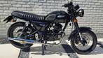 Bullit Hunt S - 125cc, Motoren, Particulier, 125 cc, Overig, 11 kW of minder