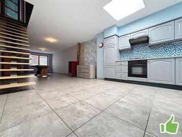 Woning à vendre à Mouscron, 2 chambres, 2 pièces, Maison individuelle, 158 kWh/m²/an, 132 m²