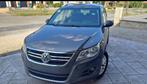 Vw Tiguan, Auto's, Voorwielaandrijving, Euro 5, Stof, 4 cilinders