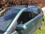 Barres de toit VW Polo 5 portes modèle 2001 à 2009, Autos : Pièces & Accessoires, Enlèvement, Utilisé