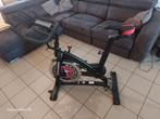 Spinningfiets Schwinn IC7, Sport en Fitness, Ophalen, Spinningfiets, Zo goed als nieuw, Metaal