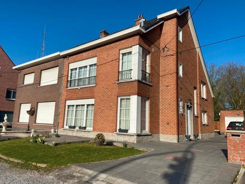 Huis te koop klaar om in te wonen/met Magazijn in Kortrijk, Immo, Huizen en Appartementen te koop, Provincie West-Vlaanderen, 500 tot 1000 m²