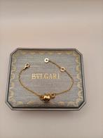 Bvlgari armband, Handtassen en Accessoires, Ophalen of Verzenden, Nieuw, Goud, Overige materialen