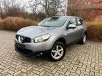 Nissan Qashqai 1.6i - 2012/184.000km/Benzine - Gekeurd, Autos, Ordinateur de bord, Entreprise, Boîte manuelle, 5 portes