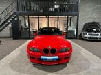 BMW Z3 2.0i Roadster, Topconditie, M-pakket, 18" velgen, Autos, Pack sport, Cuir et Tissu, Propulsion arrière, Achat
