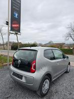 VOLKSWAGEN UP-AUTOMAAT/BELGISCHE WAGEN!/AIRCO-CARPLAY-PDC, Auto's, Stof, Up!, Parkeersensor, Bedrijf