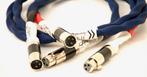 Kabel xlr charlin 2100 mk2 lengte 1m en 2m, Audio, Tv en Foto, Ophalen of Verzenden, Zo goed als nieuw