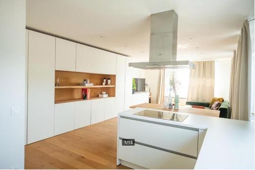 Appartement in loftstijl, Immo, Huizen en Appartementen te koop, Brugge, tot 200 m², Appartement, Verkoop zonder makelaar