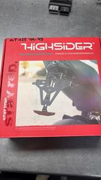 Korte nummerplaathouder MT 125 Yamaha NIEUW 2014-2019, Motoren, Ophalen, Nieuw