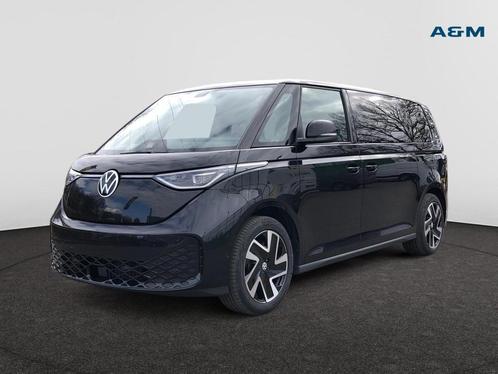 Volkswagen ID.Buzz Lwb ID.Buzz LWB 86 kWh Pro, Auto's, Volkswagen, Overige modellen, ABS, Airbags, Airconditioning, Alarm, Cruise Control