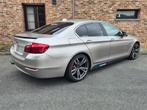 BMW 518d / Leder, Xenon, PDC, €6, Auto's, 100 kW, Achterwielaandrijving, 1995 cc, 4 cilinders