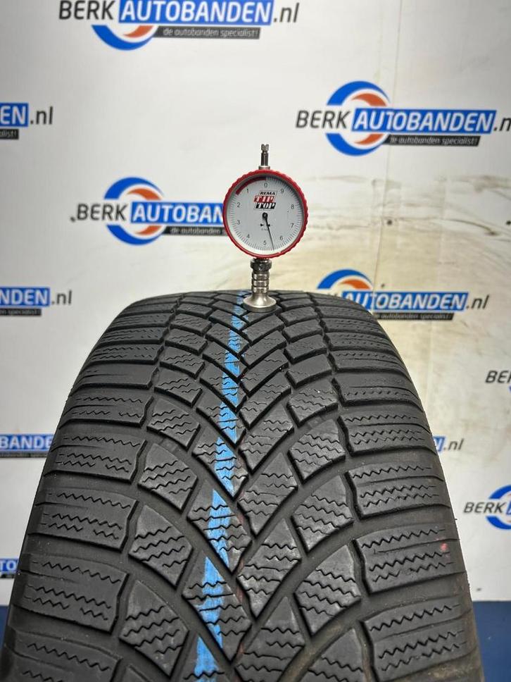 2x Bridgestone Blizzak LM005 225/50 R17 98V 225/50/17 225501, Autos : Pièces & Accessoires, Pneus & Jantes, Pneu(s), Pneus hiver