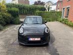 Mini One essence boîte automatique, Auto's, Mini, Automaat, Leder en Stof, Zwart, Particulier