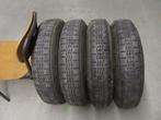 Pneus MICHELIN Citroën Traction, Autos : Pièces & Accessoires, Enlèvement, Pneu(s)