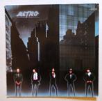 Metro – New Love (1979), Ophalen of Verzenden, 12 inch