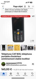 GSM CAT B30, Telecommunicatie, Ophalen, Nieuw