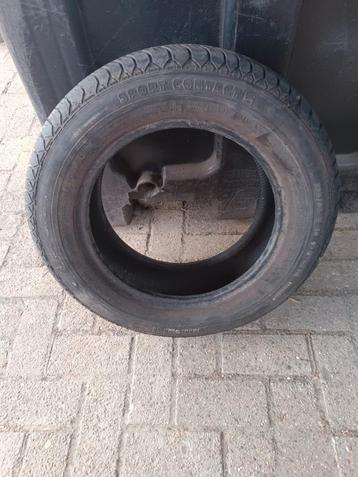 205/60R15 95H  continental beschikbaar voor biedingen