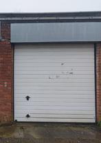 Te huur garagebox Mechelen, Mechelen