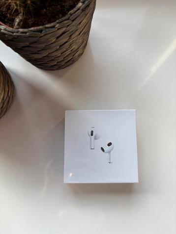 AirPods 4 beschikbaar voor biedingen