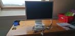 Apple Cinema Display 20' met stroomadapter, Computers en Software, Monitoren, Ophalen, Thunderbolt, Zo goed als nieuw, Onbekend