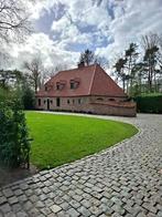 Karaktervolle villa met goede EPCscore op zeer groot perceel, Immo, Vrijstaande woning, 355 UC, Verkoop zonder makelaar, 1500 m² of meer