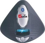 Cellink BTHF-6600 Mini Bluetooth Handfree CarKit (nieuw), Auto diversen, Carkits, Ophalen of Verzenden, Nieuw