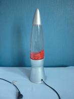 Lavalamp Type DL-4, Huis en Inrichting, Gebruikt, Ophalen of Verzenden, Glas, Modern