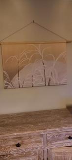 Wanddoek, Huis en Inrichting, Woonaccessoires | Wanddecoraties, Ophalen of Verzenden