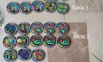 Médaillons Yo-Kai Watch, Ophalen of Verzenden, Zo goed als nieuw
