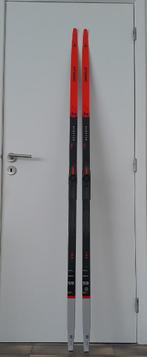 Atomic Redster S9 Carbon skate 186cm Medium uni, Skis, Comme neuf, Enlèvement, 180 cm ou plus