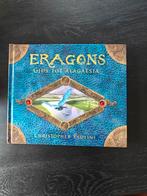 Christopher Paolini - Eragons gids tot Alagaesia, Boeken, Fantasy, Ophalen, Zo goed als nieuw, Christopher Paolini