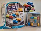 Smartgames parking puzzler, Kinderen en Baby's, Speelgoed | Educatief en Creatief, Ophalen of Verzenden, Zo goed als nieuw