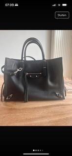 Prachtige als nieuw handtas balenciaga, Ophalen