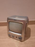 Oldschool mini tv, Ophalen of Verzenden