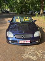 Mercedes slk 200Komp cabrio automaat, Auto's, Mercedes-Benz, Automaat, Cabriolet, SLK, Bedrijf