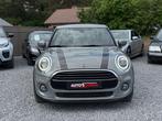 Mini Cooper 1.5IA Automaat Nieuw Model Led Xenon Navi Airco, Auto's, Gebruikt, 1290 kg, Bedrijf, 5 deurs