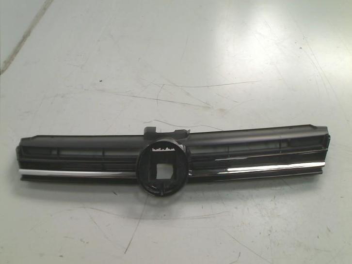 GRILLE Volkswagen Golf VII (AUA) (01-2012/03-2021), Auto-onderdelen, Carrosserie, Volkswagen, Gebruikt