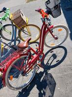 KINDERFIETSEN 24 inch 8j-11j NIEUWSTAAT VANAF €85, Fietsen en Brommers, Ophalen, Zo goed als nieuw, 24 inch