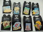 pins uit DISNEYLAND PARIJS, Verzamelen, Ophalen of Verzenden, Overige figuren, Nieuw, Overige typen