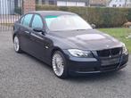 Bmw 318i - gekeurd voor verkoop, Achterwielaandrijving, Particulier, Euro 4, Onderhoudsboekje