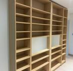 Armoires, Enlèvement, Comme neuf