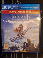 Horizon Zero Dawn [Complete Edition Playstation Hits] PS4, Games en Spelcomputers, Games | Sony PlayStation 4, Avontuur en Actie