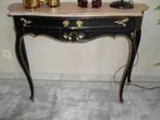 Prachtige sidetable, Huis en Inrichting, Tafels | Sidetables, Ophalen, 100 tot 150 cm, Zo goed als nieuw, Overige vormen