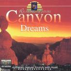 Sale> CD DEEP SEA MUSIC-Canyon Dreams-Relaxing w, Verzenden, Nieuw in verpakking
