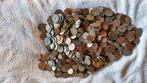 Lot N2 de 5 kg de pièces de Belgique, Enlèvement ou Envoi, Autre, Monnaie en vrac