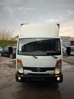 NISSAN CABSTAR 2014 DIESEL 2.5 MOTOR 122.000 K/LICHTEVRACHT, 2500 cc, Euro 5, Bedrijf, Diesel