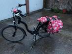 elektrische damesfiets, Fietsen en Brommers, Elektrische fietsen, 47 tot 51 cm, Ophalen, Zo goed als nieuw, Overige merken