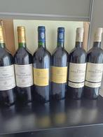 vins, Collections, Vins, Pleine, France, Enlèvement, Vin rouge