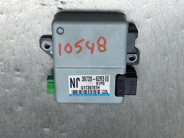 COMPUTER STUURBEKRACHTIGING Suzuki Ignis (MF) (|3872062R3|), Auto-onderdelen, Elektronica en Kabels, Suzuki, Gebruikt