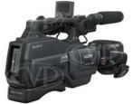 Caméscope Sony HVR-HD1000, Full HD, Disque dur, Caméra, Comme neuf